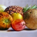 Tropical Fruits (Frutas Tropicales)