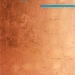 Turquoise Crack I (Resquicio turquí),