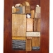 *SOLD Door (Puerta)