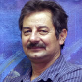 Enrique Lobo
